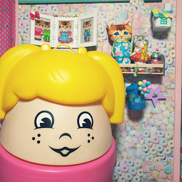 cherrycherryさんの実例写真