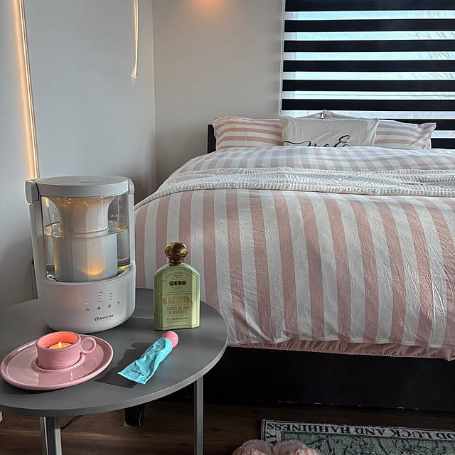 kahomeさんの部屋