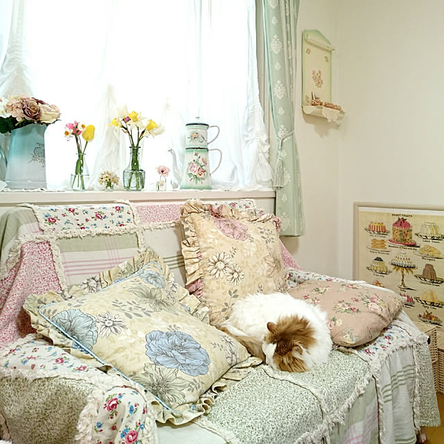 chururiさんの実例写真