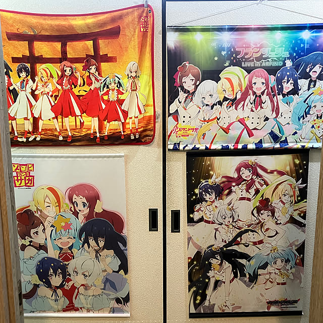 zombie_museumさんの実例写真