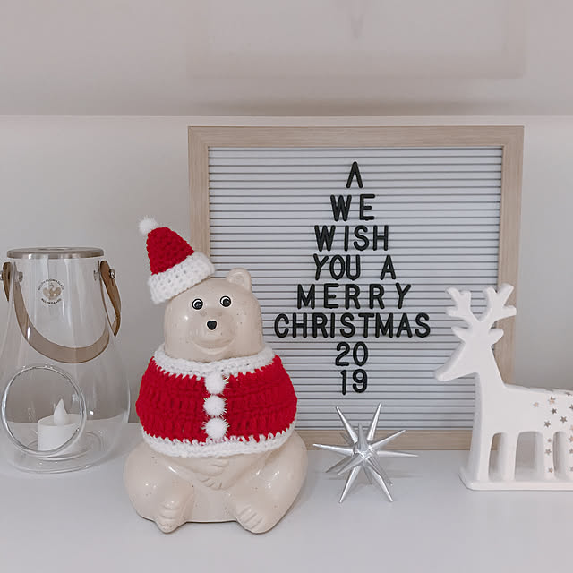 Merrydayさんの実例写真