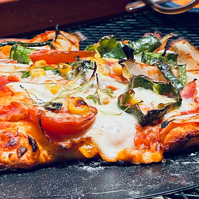 chacoさんの部屋