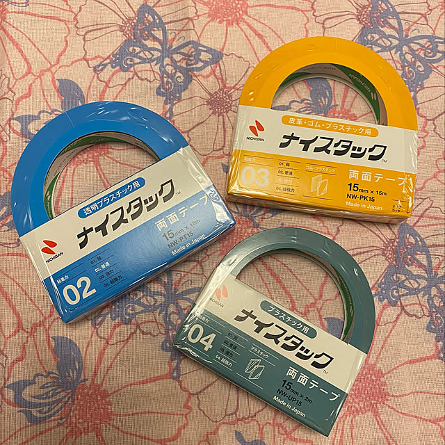 cha_MEさんの実例写真