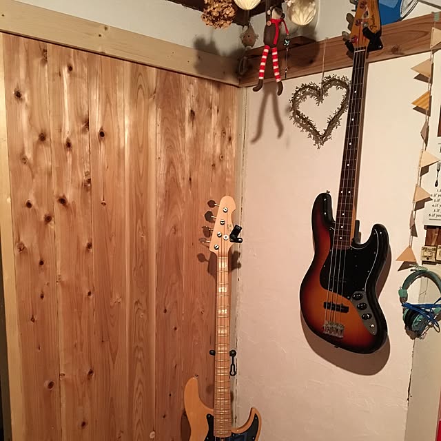 des6969djさんの実例写真