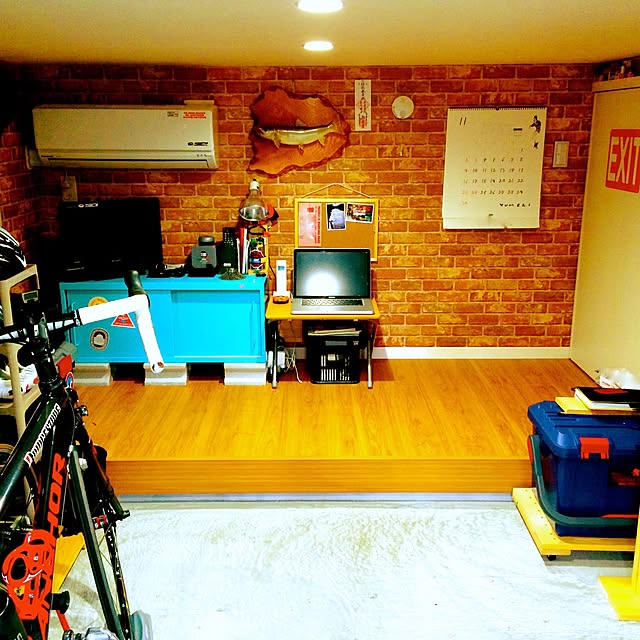 beamgrayさんの実例写真