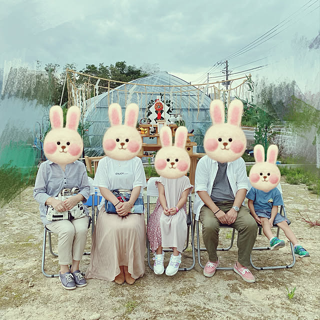 megu75さんの実例写真