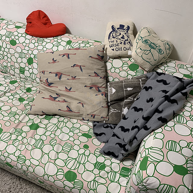 yuiさんの部屋