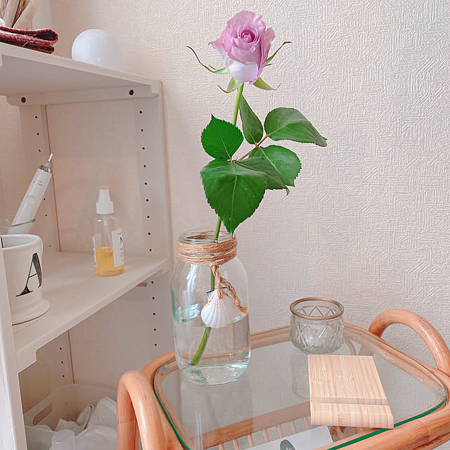 smallroomさんの実例写真