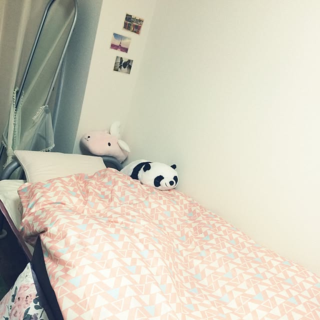 ranさんの実例写真