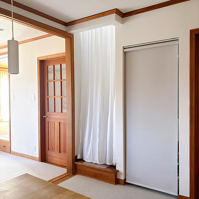 timtamさんの実例写真