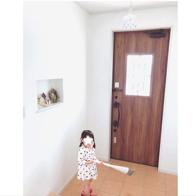 kinaさんの実例写真