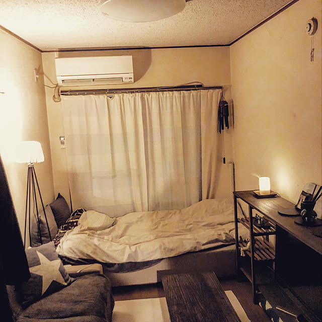 DIY/部屋全体のインテリア実例 - 2021-02-26 10:16:38
