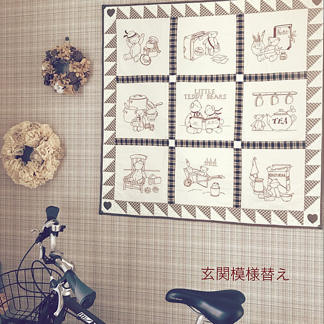 chimachima.さんの実例写真