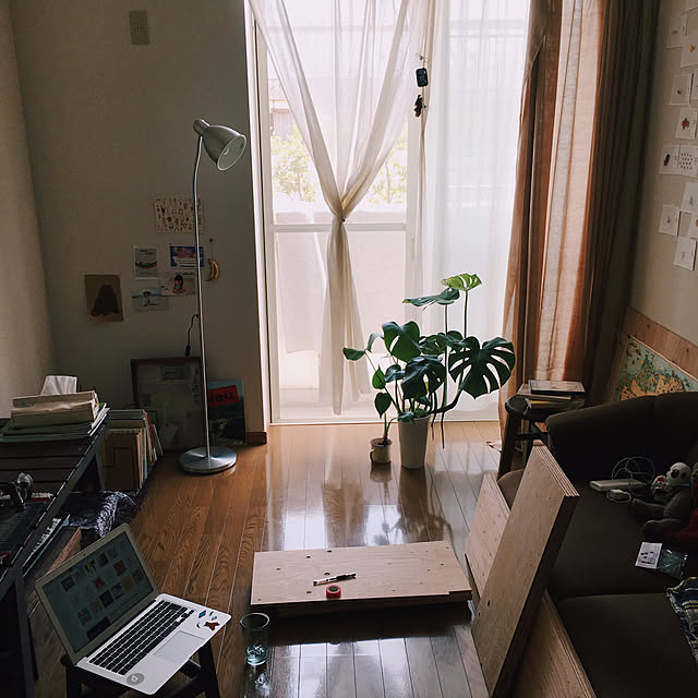 419Naoさんの実例写真