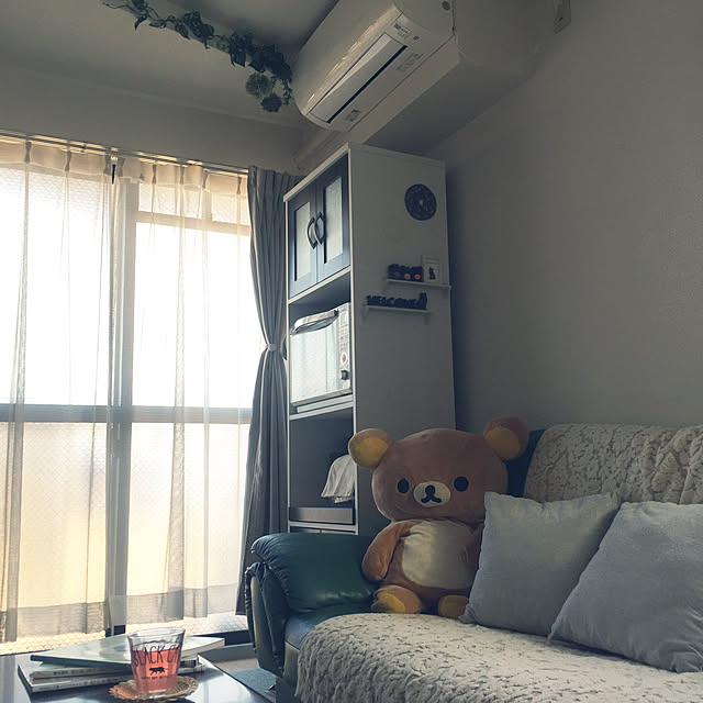 soraさんの実例写真