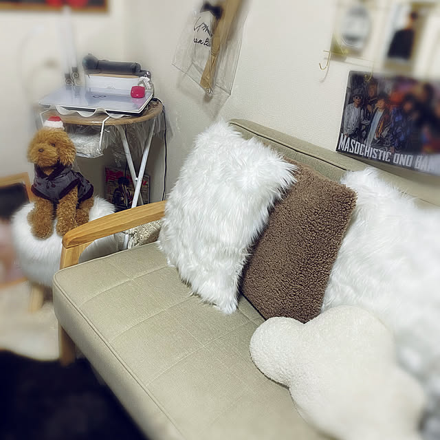 hunnydoll612さんの実例写真