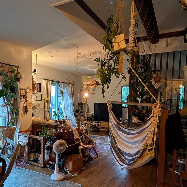 akiさんの部屋