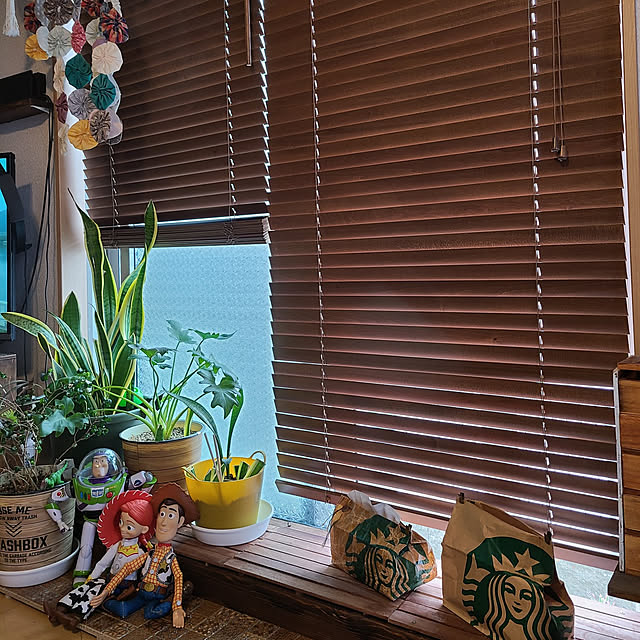 starryskyさんの実例写真