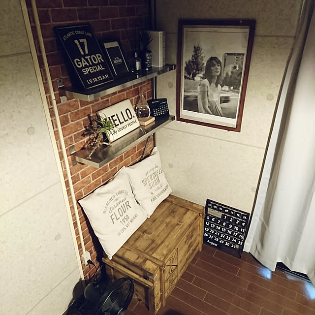 September.Call-Upさんの実例写真