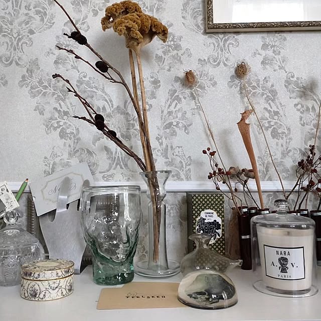 figaroさんの部屋