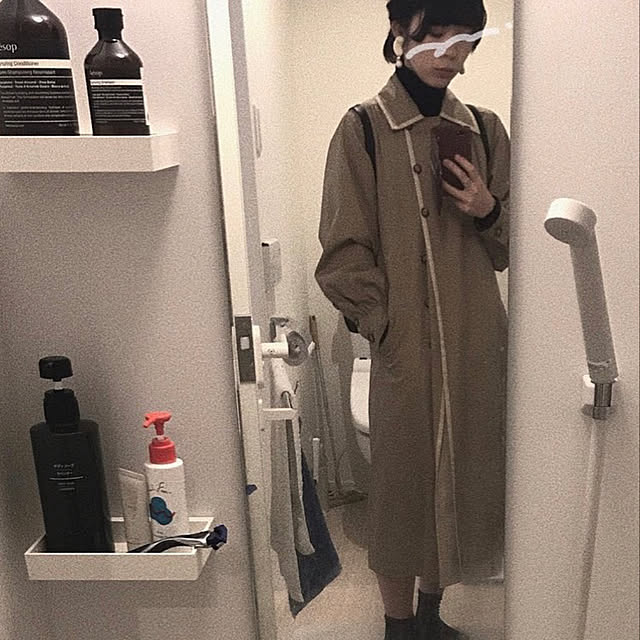 実例写真