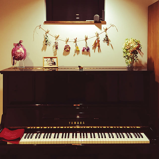 yuriange924さんの実例写真