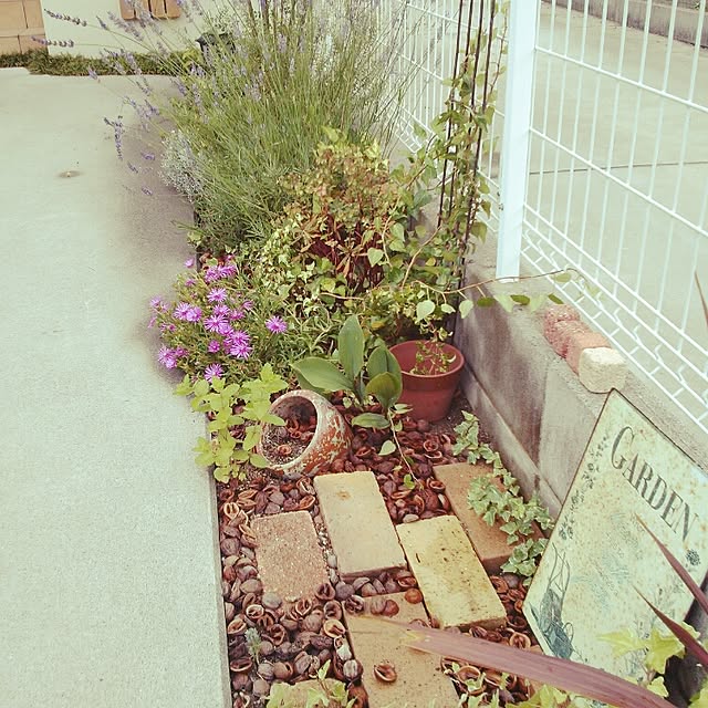 hirousaさんの実例写真