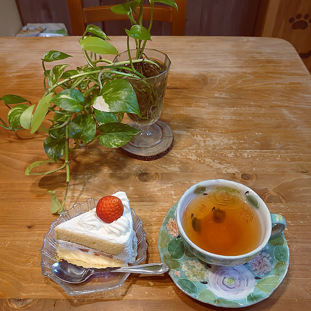 rikachakoさんの実例写真