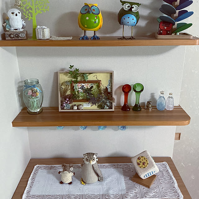 chiiyanさんの部屋