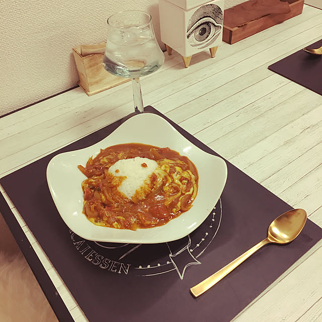 Mさんの実例写真