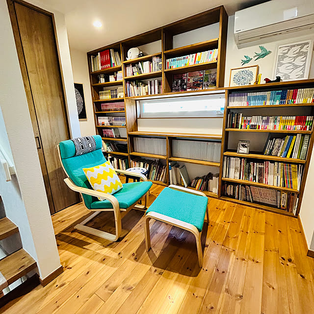 maric323さんの部屋