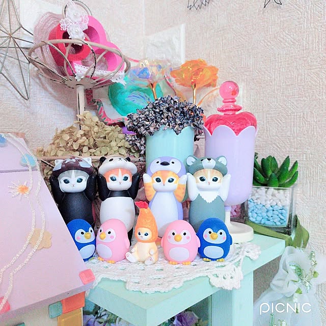 Miyumamaさんの実例写真
