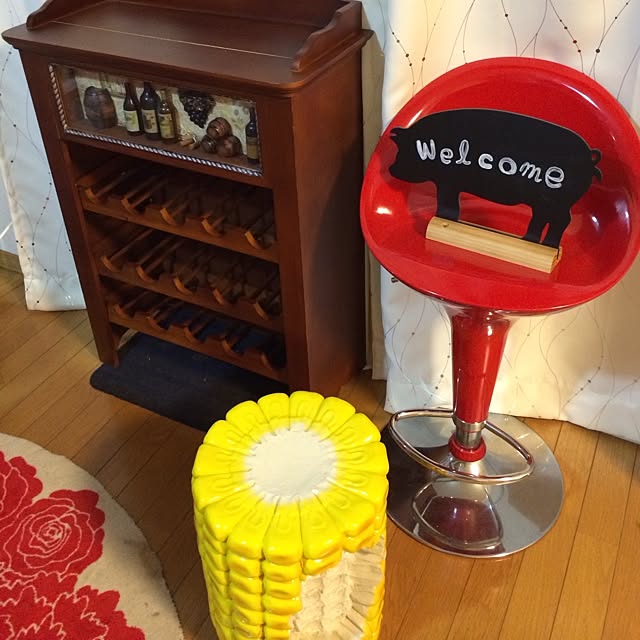 Mさんの実例写真