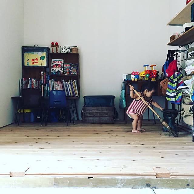 JUNKandRETROさんの実例写真