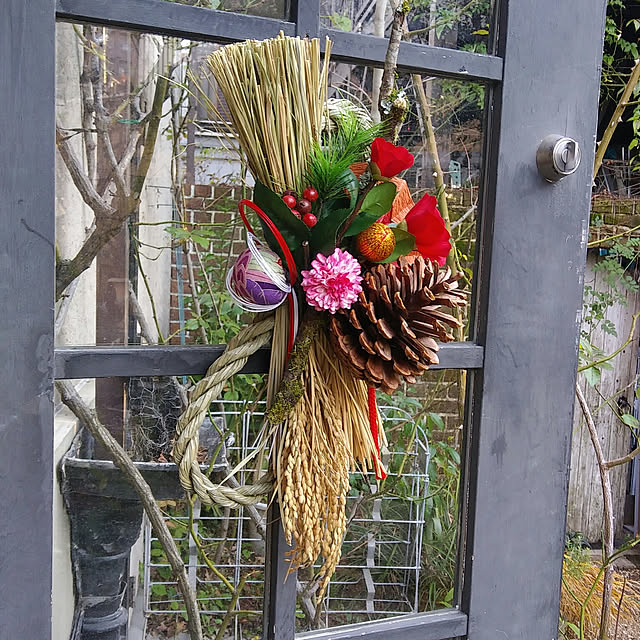 Gomaさんの実例写真