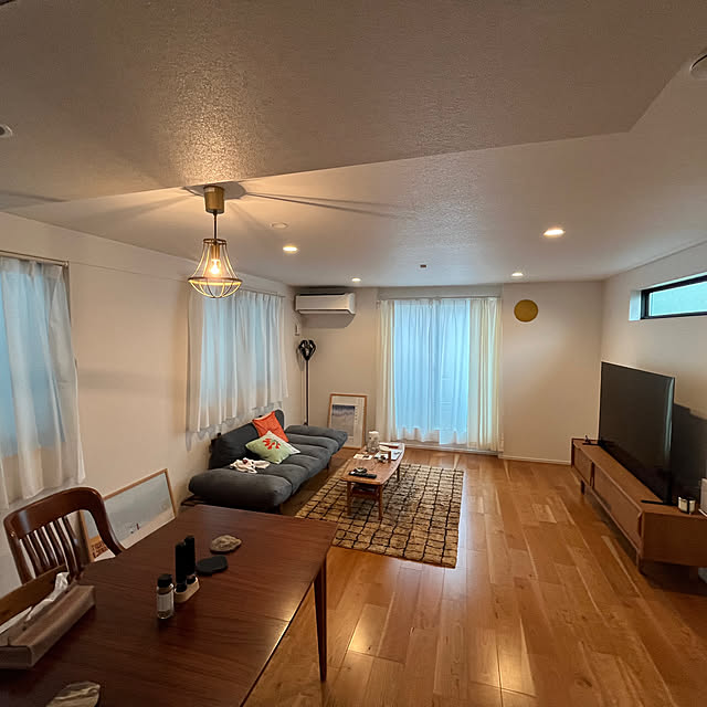akkunさんの部屋