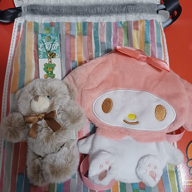 kumakitiさんの部屋