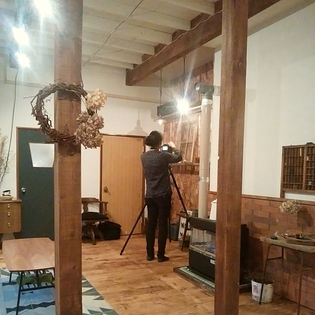 kankoさんの実例写真