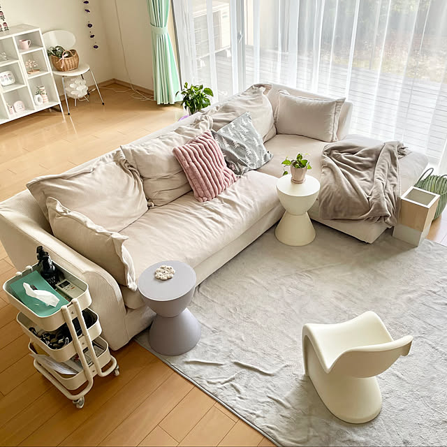 maryonaさんの実例写真