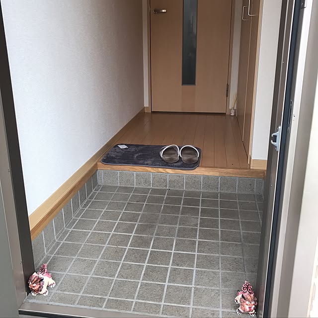 comet7さんの実例写真