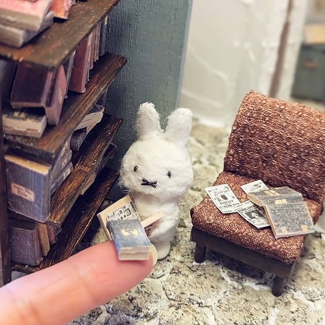 noahさんの部屋