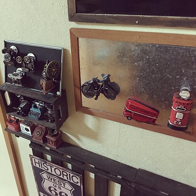 ysmk2117さんの実例写真