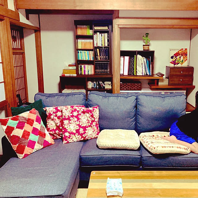 akitakomatiさんの実例写真
