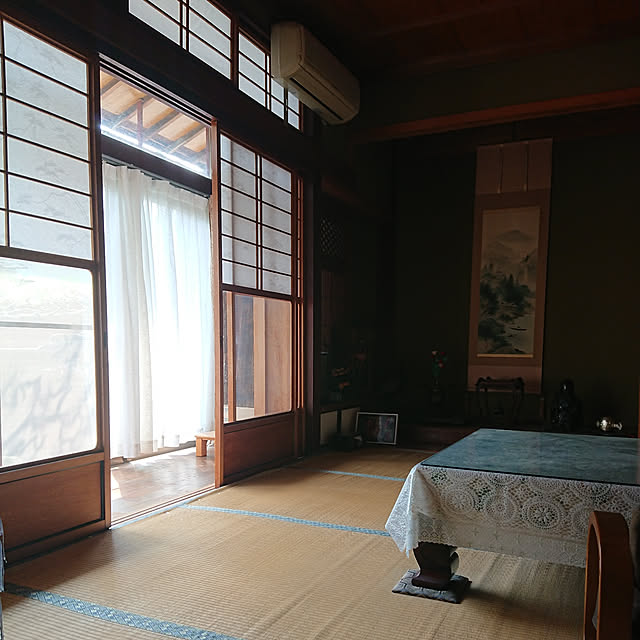 showanoieさんの実例写真