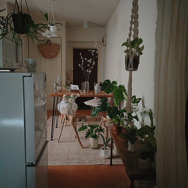 smallroomさんの実例写真