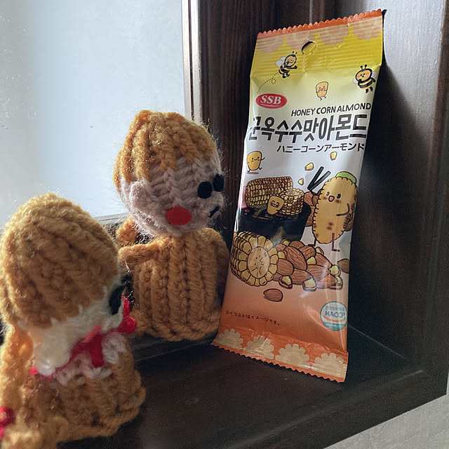 manduonmaさんの実例写真
