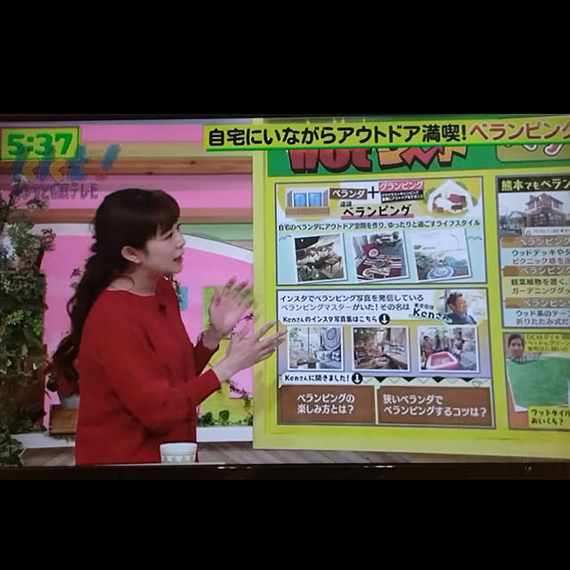 ____kensさんの実例写真