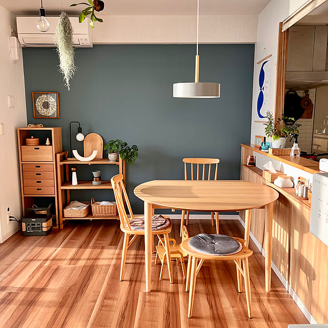 amさんの部屋