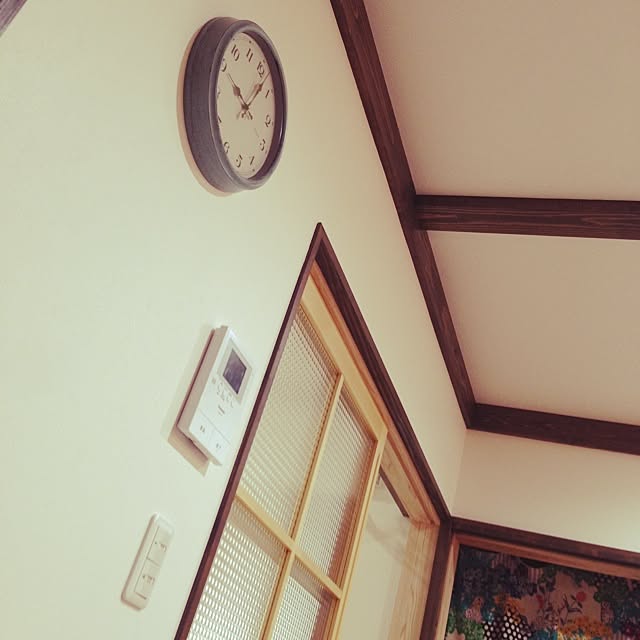 harunaさんの実例写真