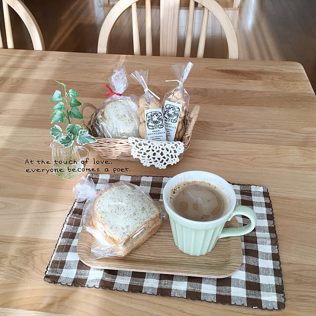 kanodeさんの実例写真